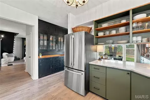 Kitchen - 6960 Highway Ac, Sullivan, MO 63080 photo 5 of 5