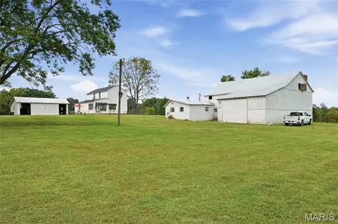 Exterior - 6960 Highway Ac, Sullivan, MO 63080 photo 11 of 18