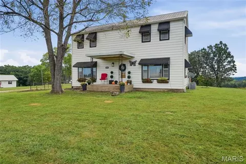 Exterior - 6960 Highway Ac, Sullivan, MO 63080 photo 3 of 18