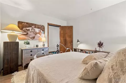 Bedroom - 6960 Highway Ac, Sullivan, MO 63080 photo 6 of 8