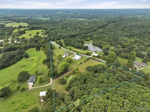 View/Area - 6960 Highway Ac, Sullivan, MO 63080 photo 1 of 6