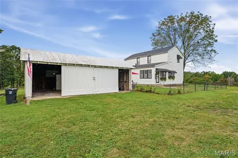 Exterior - 6960 Highway Ac, Sullivan, MO 63080 photo 10 of 18