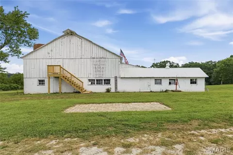Exterior - 6960 Highway Ac, Sullivan, MO 63080 photo 13 of 18