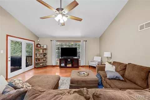 Living - 3325 Green Dr, Festus, MO 63028 photo 1 of 1