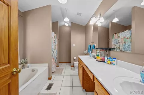 Bath - 3325 Green Dr, Festus, MO 63028 photo 1 of 5