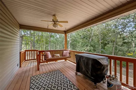 Exterior - 3325 Green Dr, Festus, MO 63028 photo 8 of 12