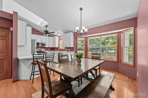 Dining - 3325 Green Dr, Festus, MO 63028 photo 1 of 1