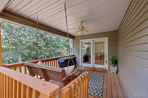 Exterior - 3325 Green Dr, Festus, MO 63028 photo 9 of 12