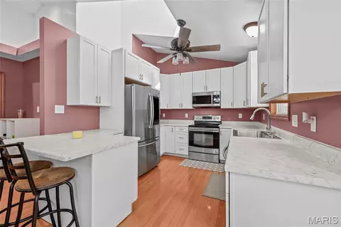 Kitchen - 3325 Green Dr, Festus, MO 63028 photo 1 of 2