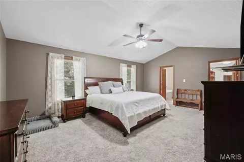 Bedroom - 3325 Green Dr, Festus, MO 63028 photo 1 of 7