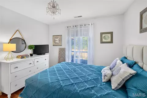 Bedroom - 312 Hawks View Dr, O'fallon, MO 63368 photo 2 of 5