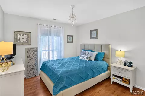 Bedroom - 312 Hawks View Dr, O'fallon, MO 63368 photo 1 of 5