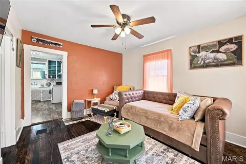 Living - 125 E 9th St, Hermann, MO 65041 photo 1 of 2