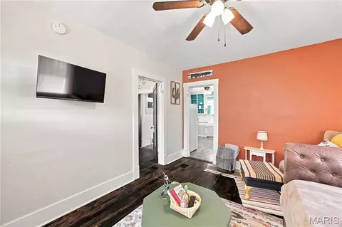 Living - 125 E 9th St, Hermann, MO 65041 photo 2 of 2