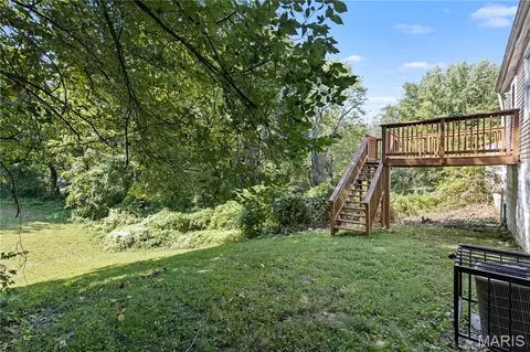 Exterior - 6155 Emerald Ave, Ferguson, MO 63135 photo 4 of 5