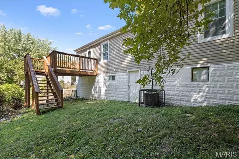 Exterior - 6155 Emerald Ave, Ferguson, MO 63135 photo 5 of 5