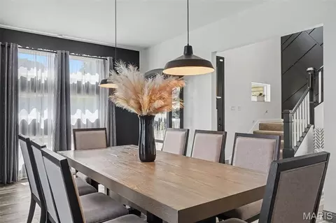 Dining - 18 Macarthur Ct, Saint Charles, MO 63304 photo 3 of 3