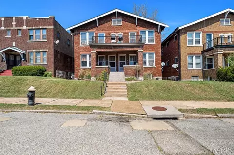 4939 Eichelberger, Saint Louis, MO 63117