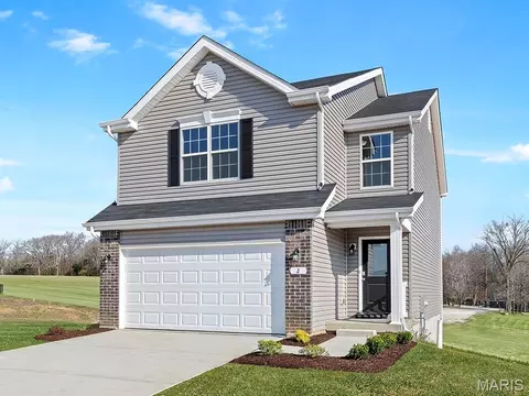 2 Burlington At Oakshire, O'fallon, MO 63385