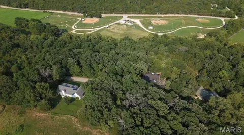 lot150 9504 Bent Tree Dr, Hillsboro, MO 63050