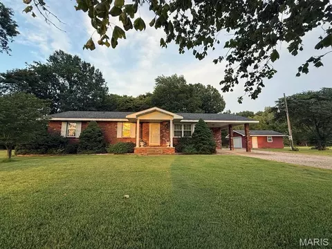 8868 Highway Cc, Qulin, MO 63961
