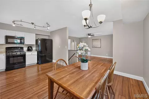 Dining - 1114 Patsy Ln, O'fallon, MO 63366 photo 1 of 2