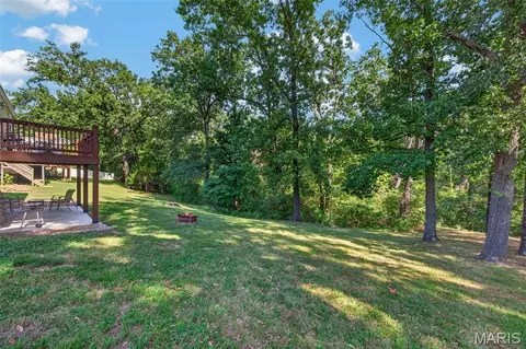 Exterior - 1114 Patsy Ln, O'fallon, MO 63366 photo 6 of 10