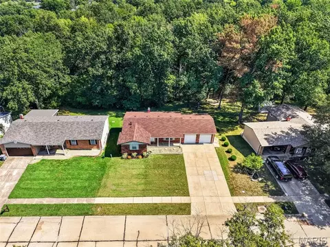 View/Area - 1114 Patsy Ln, O'fallon, MO 63366 photo 1 of 1