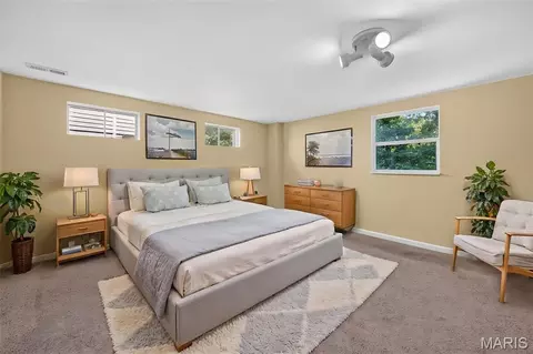 Bedroom - 1114 Patsy Ln, O'fallon, MO 63366 photo 5 of 5