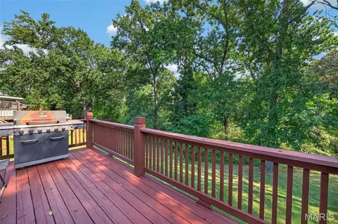 Exterior - 1114 Patsy Ln, O'fallon, MO 63366 photo 4 of 10