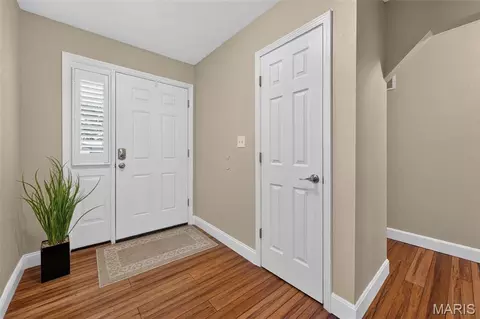Entry Way - 1114 Patsy Ln, O'fallon, MO 63366 photo 1 of 1