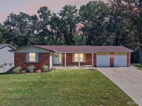 Exterior - 1114 Patsy Ln, O'fallon, MO 63366 photo 10 of 10