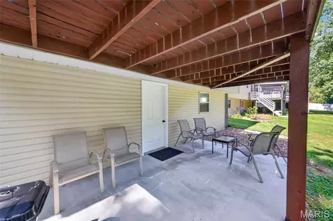 Exterior - 1114 Patsy Ln, O'fallon, MO 63366 photo 5 of 10