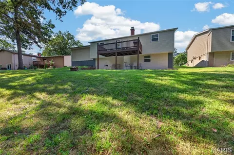 Exterior - 1114 Patsy Ln, O'fallon, MO 63366 photo 9 of 10