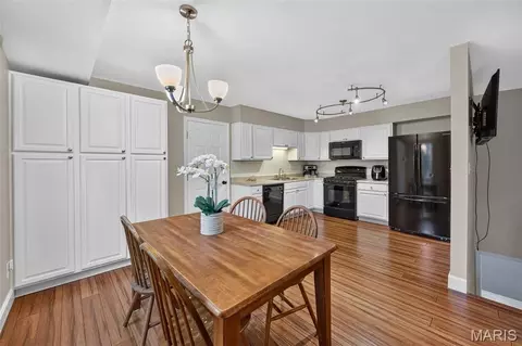 Dining - 1114 Patsy Ln, O'fallon, MO 63366 photo 2 of 2