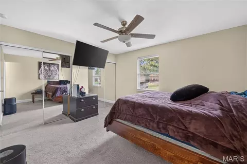 Bedroom - 1114 Patsy Ln, O'fallon, MO 63366 photo 2 of 5