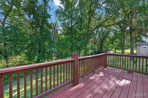 Exterior - 1114 Patsy Ln, O'fallon, MO 63366 photo 2 of 10