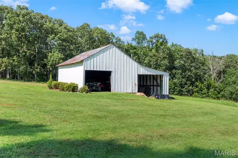 Exterior - 8120 Angell Rd, Gerald, MO 63037 photo 23 of 27