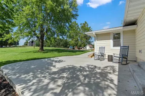 Exterior - 8120 Angell Rd, Gerald, MO 63037 photo 21 of 27