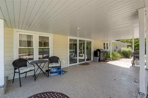 Exterior - 8120 Angell Rd, Gerald, MO 63037 photo 25 of 27