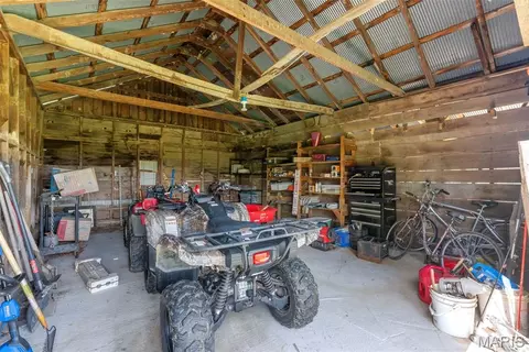 Exterior - 8120 Angell Rd, Gerald, MO 63037 photo 24 of 27
