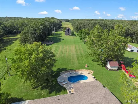 Exterior - 8120 Angell Rd, Gerald, MO 63037 photo 27 of 27