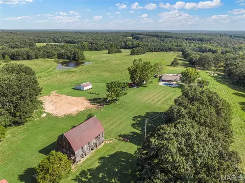 View/Area - 8120 Angell Rd, Gerald, MO 63037 photo 4 of 7