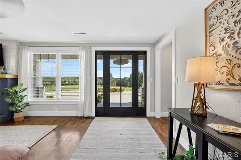 Entry Way - 8120 Angell Rd, Gerald, MO 63037 photo 1 of 5
