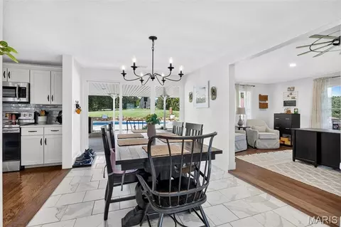 Dining - 8120 Angell Rd, Gerald, MO 63037 photo 2 of 3