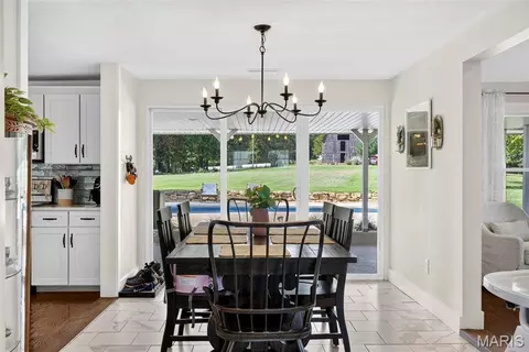 Dining - 8120 Angell Rd, Gerald, MO 63037 photo 1 of 3