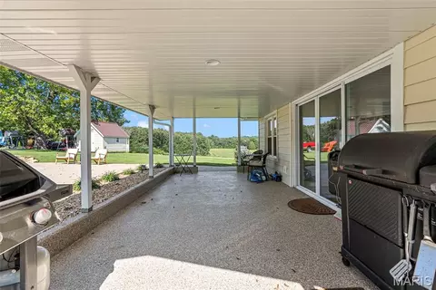 Exterior - 8120 Angell Rd, Gerald, MO 63037 photo 20 of 27