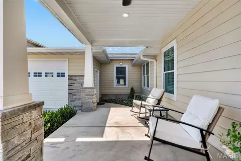 Exterior - 8120 Angell Rd, Gerald, MO 63037 photo 9 of 27