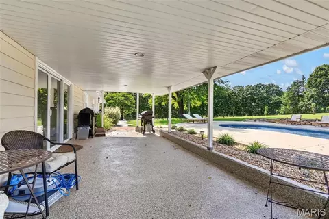 Exterior - 8120 Angell Rd, Gerald, MO 63037 photo 14 of 27