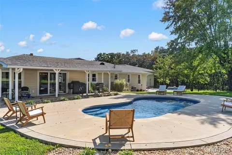 Exterior - 8120 Angell Rd, Gerald, MO 63037 photo 16 of 27
